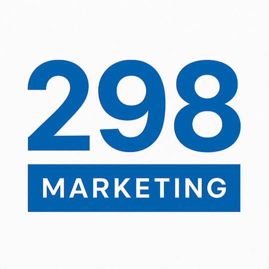 Affordable effective marketing